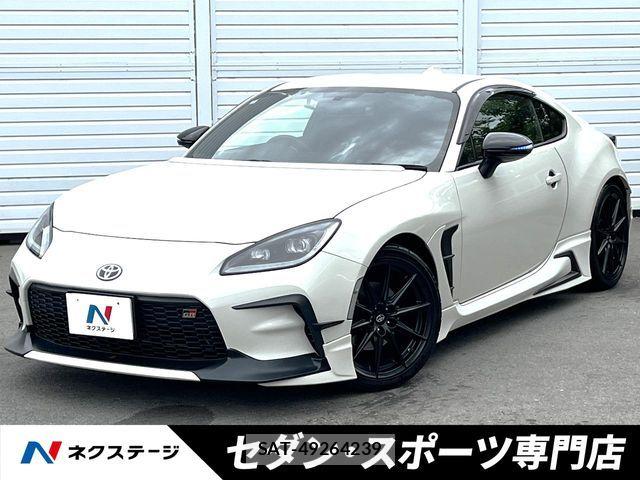 Toyota GR86 2022-03 8659273-0
