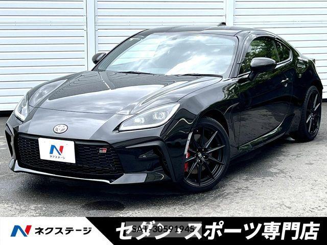 Toyota GR86 2023-12 8666202-0