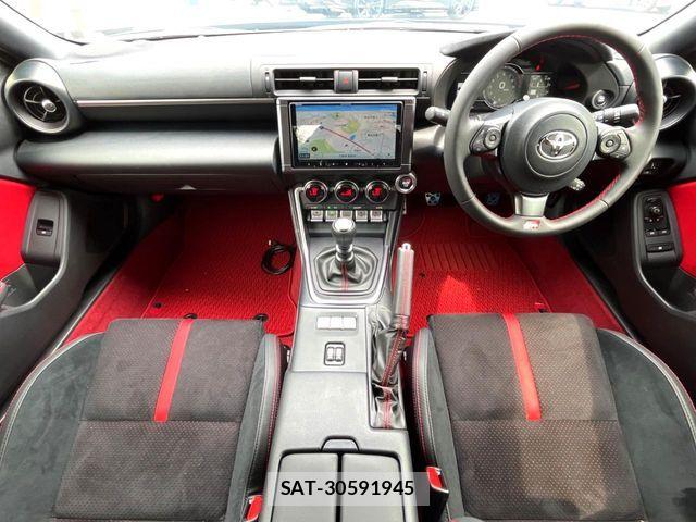 Toyota GR86 2023-12 8666202-1