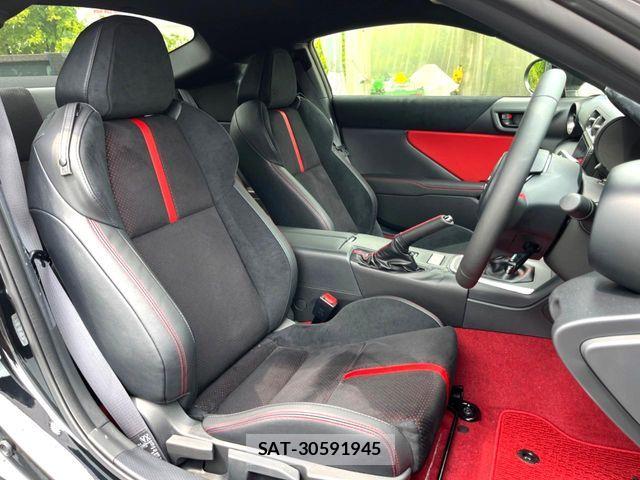 Toyota GR86 2023-12 8666202-8