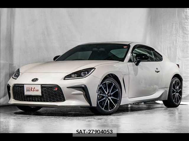 Toyota GR86 2022-06 8659272-0