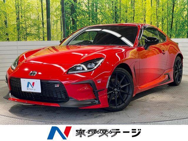 Toyota GR86 2024-07 8666198-0