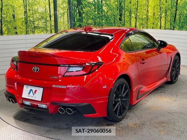 Toyota GR86 2024-07 8666198-18