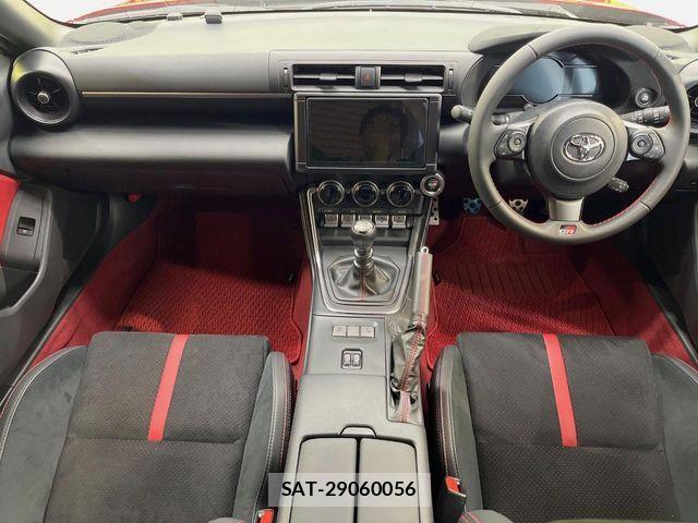 Toyota GR86 2024-07 8666198-1