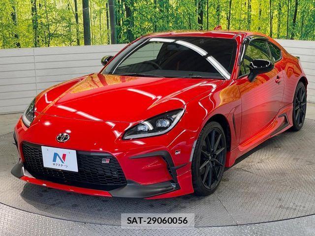 Toyota GR86 2024-07 8666198-3