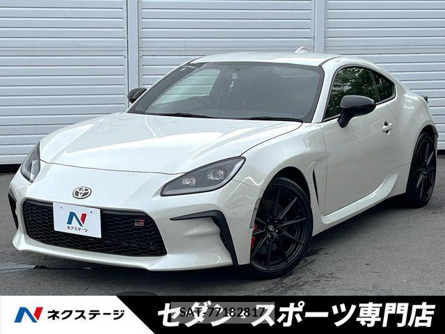 Toyota GR86 2024-08 8666200-0