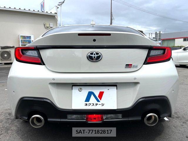 Toyota GR86 2024-08 8666200-14