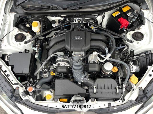 Toyota GR86 2024-08 8666200-17