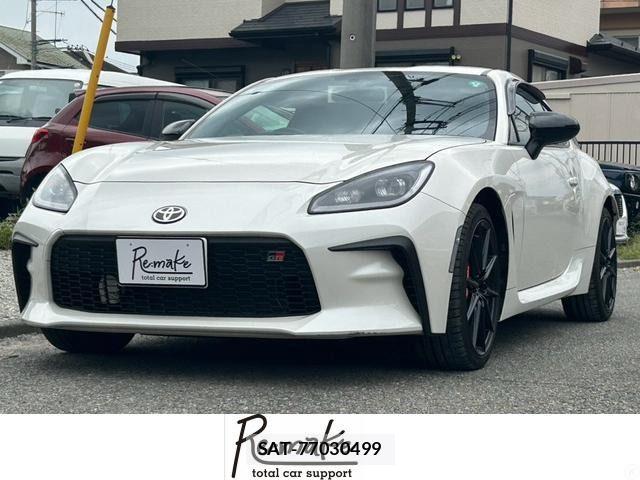 Toyota GR86 2024-06 8685606-0