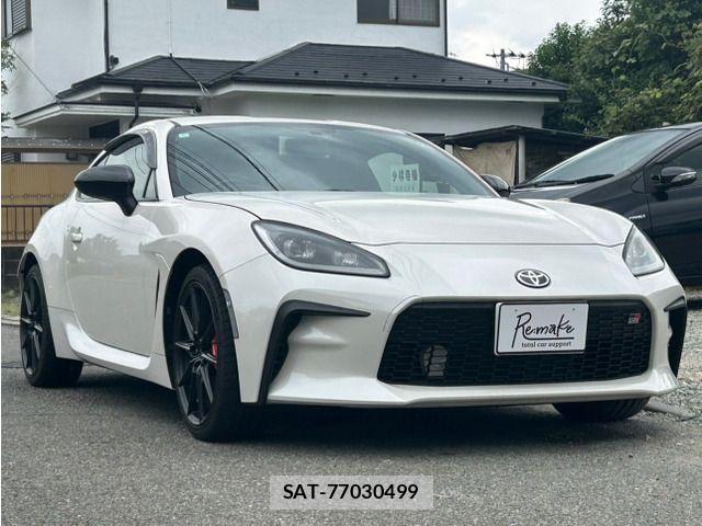 Toyota GR86 2024-06 8685606-2