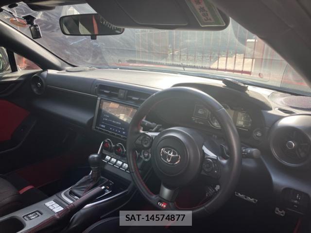 Toyota GR86 2021-11 8742403-9