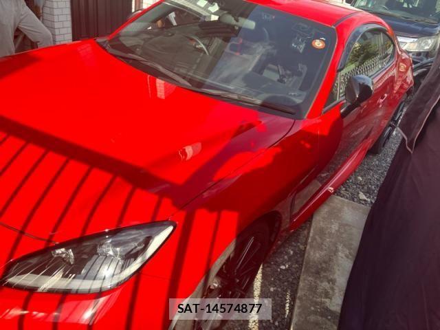 Toyota GR86 2021-11 8742403-1