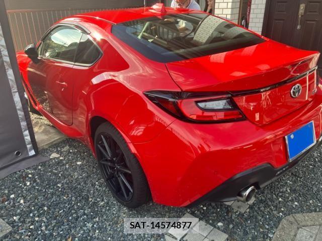 Toyota GR86 2021-11 8742403-2