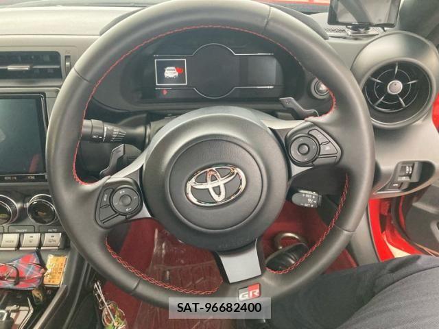 Toyota GR86 2021-11 8742398-15