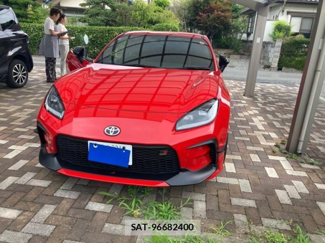 Toyota GR86 2021-11 8742398-1
