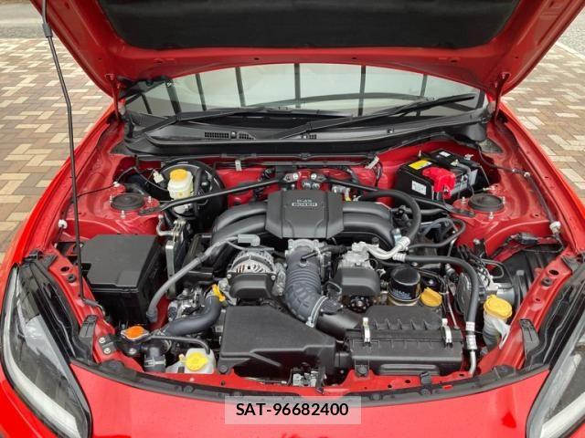 Toyota GR86 2021-11 8742398-25