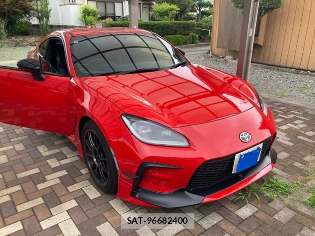 Toyota GR86 2021-11 8742398-2