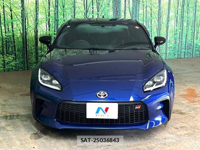 Toyota GR86 2022-10 8742400-13