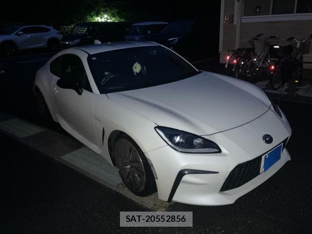 Toyota GR86 2024-07 8742406-0