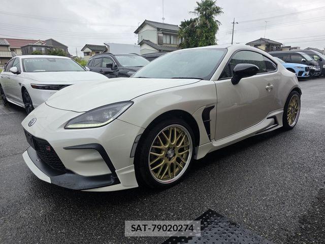 Toyota GR86 2022-01 8742399-0