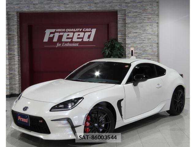 Toyota GR86 2025-01 8742395-0
