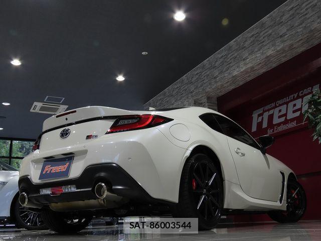 Toyota GR86 2025-01 8742395-2