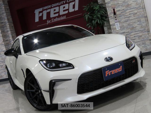 Toyota GR86 2025-01 8742395-3