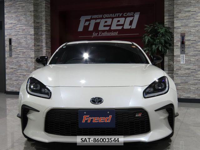 Toyota GR86 2025-01 8742395-4