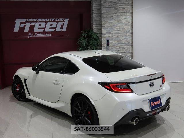 Toyota GR86 2025-01 8742395-6