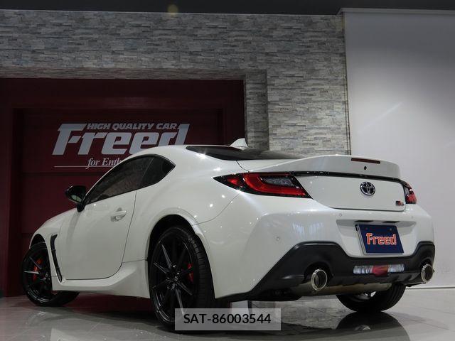 Toyota GR86 2025-01 8742395-7