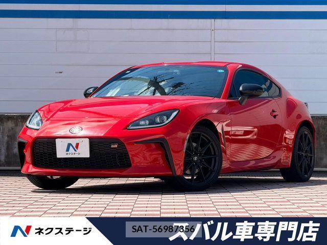 Toyota GR86 2023-04 8780408-0