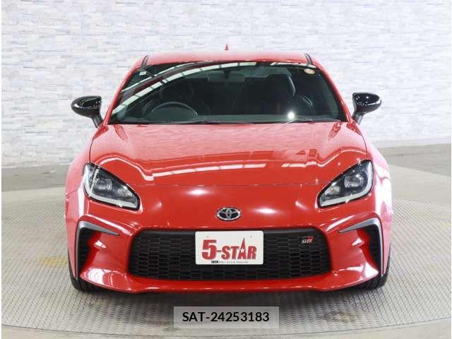 Toyota GR86 2022-12 8780409-11