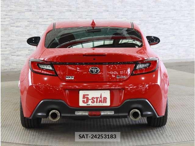 Toyota GR86 2022-12 8780409-14