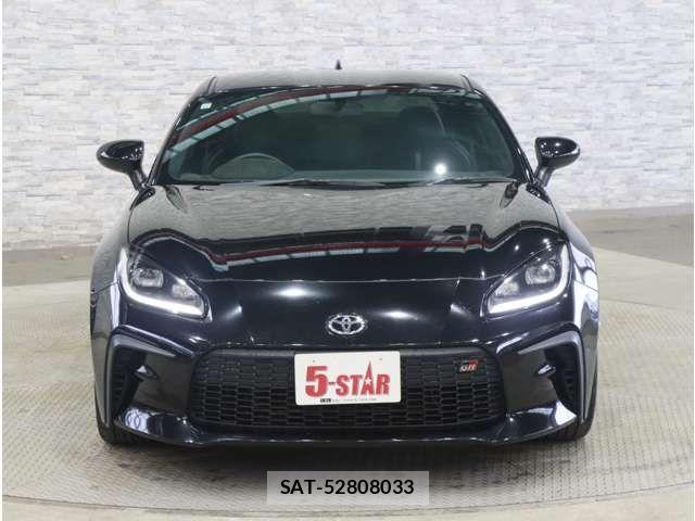 Toyota GR86 2021-12 8780411-11