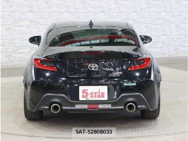 Toyota GR86 2021-12 8780411-14