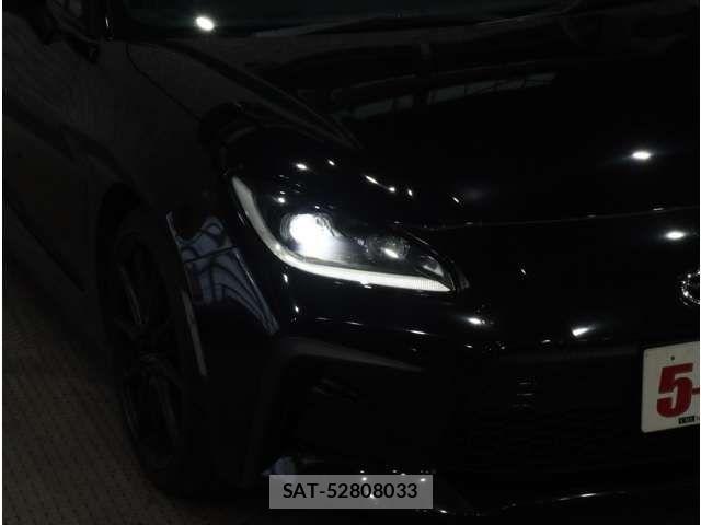 Toyota GR86 2021-12 8780411-15