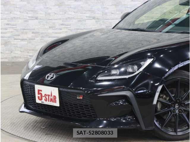 Toyota GR86 2021-12 8780411-16