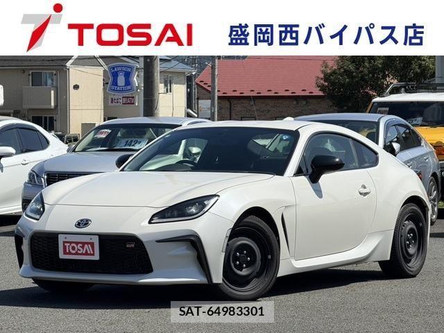 Toyota GR86 2023-06 8780410-0