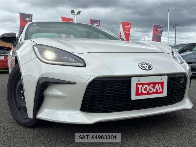 Toyota GR86 2023-06 8780410-15
