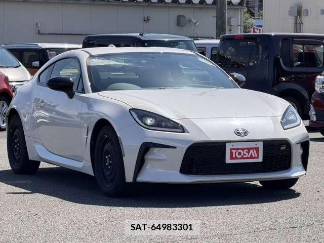Toyota GR86 2023-06 8780410-19