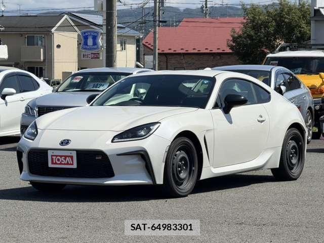Toyota GR86 2023-06 8780410-23