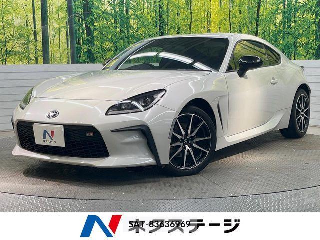 Toyota GR86 2023-08 8796063-0