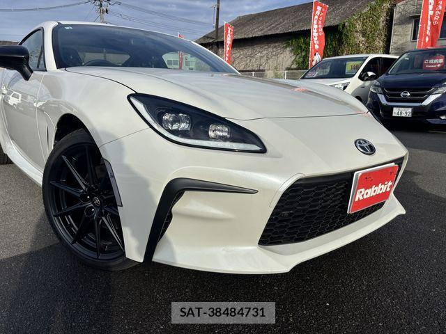 Toyota GR86 2026-08 8796062-3