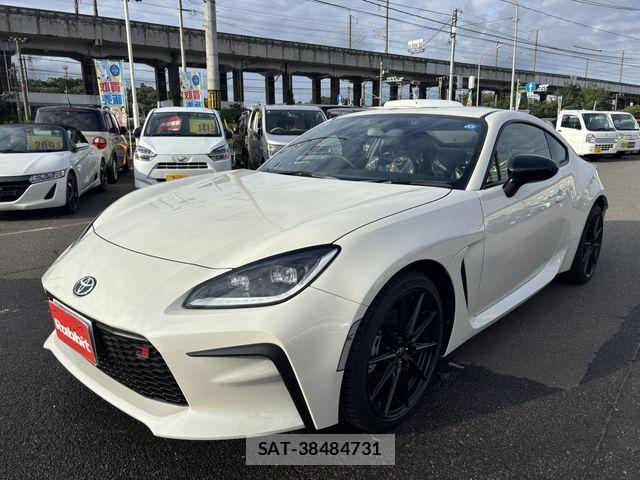 Toyota GR86 2026-08 8796062-4