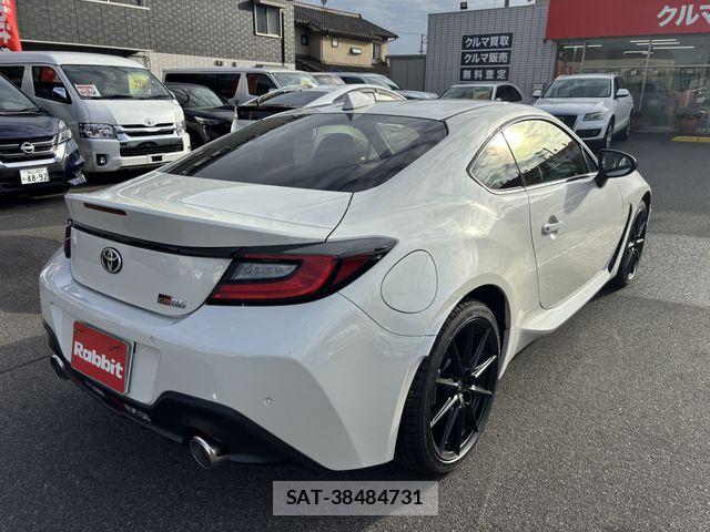 Toyota GR86 2026-08 8796062-5