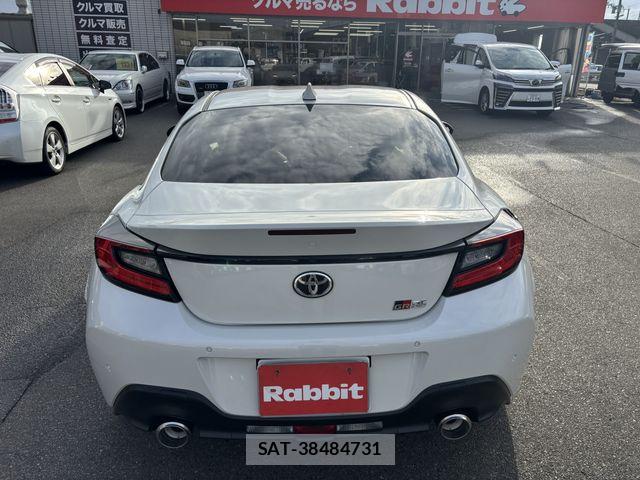 Toyota GR86 2026-08 8796062-6
