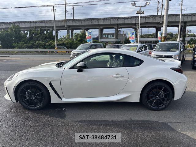Toyota GR86 2026-08 8796062-7