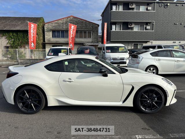 Toyota GR86 2026-08 8796062-8