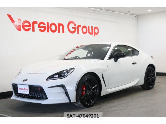 Toyota GR86 2024-04 8829222-0