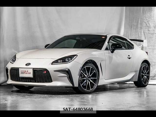 Toyota GR86 2022-05 8829224-0